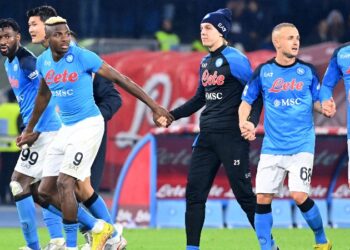 Así quedó el calendario de la temporada 2023-2024 de la Serie A italiana