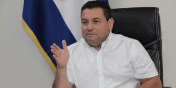 Ministro Rolando Castro: Próxima semana, estaremos en la zona occidental, colocando cientos de personas en puestos de trabajos dignos