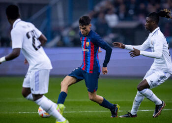 Barcelona vs Real Madrid HOY: cuándo, a qué hora y dónde ver en TV el clásico amistoso EN VIVO