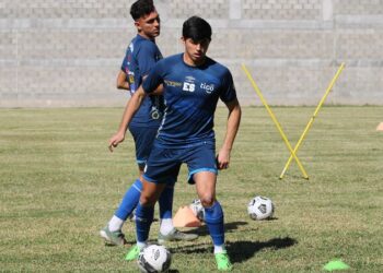 Auxiliar de Chicago Fire: “Harold Osorio está físicamente como el coreano que juega en Europa”