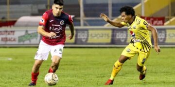 Estrella mexicana regresa a FAS para el Apertura 2023