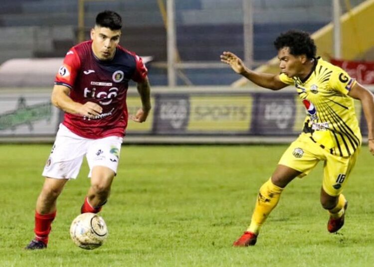 Estrella mexicana regresa a FAS para el Apertura 2023