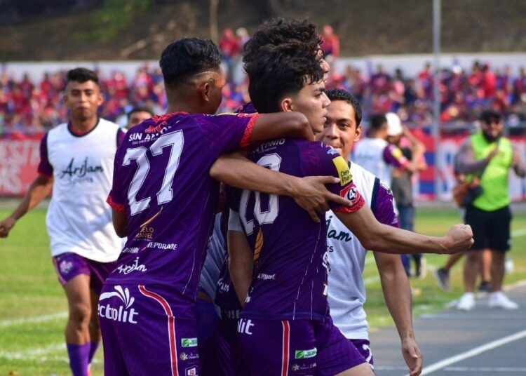 Leonardo Menjívar: “Atlanta United de la MLS si mostró interés por mí, pero no hubo oferta concreta”