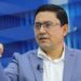 Will Salgado asegura que buscará coalición con Nuevas Ideas