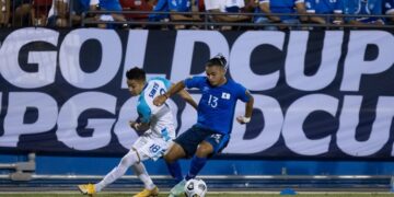 Revelan que boletos del Guatemala-El Salvador de Liga de Naciones se han agotado