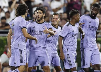 Real Madrid buscará «venganza» ante la Juventus en el cierre de la pretemporada