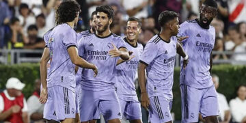 Real Madrid buscará «venganza» ante la Juventus en el cierre de la pretemporada