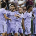 Real Madrid buscará «venganza» ante la Juventus en el cierre de la pretemporada