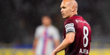 Leyenda del Barcelona rechaza jugar con Messi en el Inter Miami y militará en el fútbol árabe