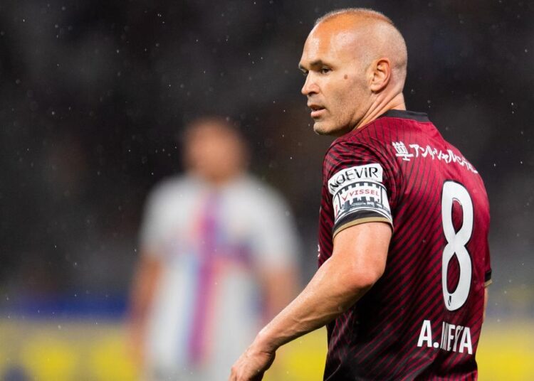 Leyenda del Barcelona rechaza jugar con Messi en el Inter Miami y militará en el fútbol árabe