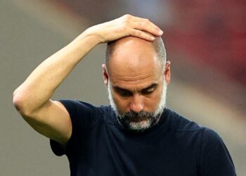 Pep Guardiola fue operado de urgencia, ¿Cuál fue el motivo?