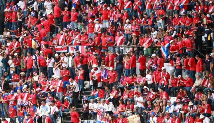 ¿Cuánto dinero pretende pagar la selección de Costa Rica a su próximo director técnico?