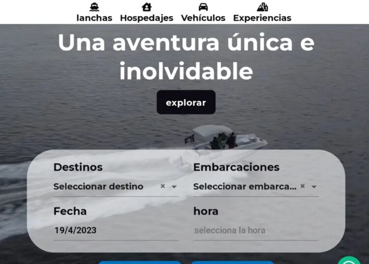 ¡Descubre el mundo con Tetos Tour, tu asistente de viaje!