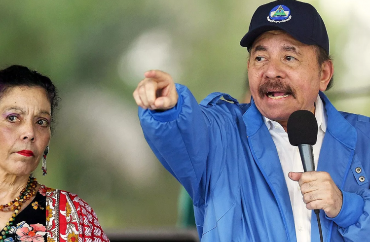 Daniel Ortega ordena incautar bienes de la UCA de Nicaragua y le acusa de “terrorismo”