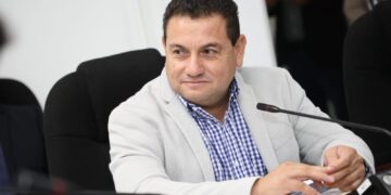 Rolando Castro informa que las oficinas departamentales del Ministerio de Trabajo están brindando oportunidades a través de diferentes convocatorias laborales