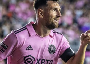 Messi se convertirá en el máximo goleador de la Leagues Cup con el Inter Miami de la MLS