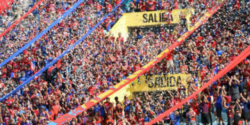 Afición de FAS inconforme por precios de boletos para Copa Centroamericana