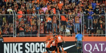Águila y FAS por la primera victoria en la Copa Centroamericana
