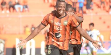 Águila es líder; Alianza vuelve a empatar en el Apertura