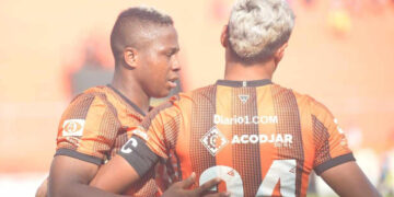 Jugador de Águila tras ser eliminado de Copa Centroamericana: “Fue una experiencia bonita”