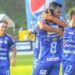 Jocoro cae por goleada en su estreno en la Copa Centroamericana 2023