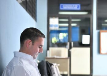 Finaliza audiencia contra exalcalde capitalino y juez dará resolución este viernes