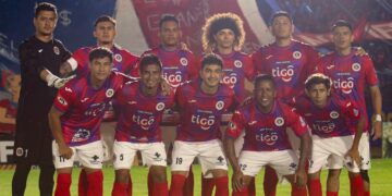 FAS confirmó su buen momento y se quedó con el invicto de Firpo
