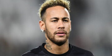 Neymar dejaría el PSG para llegar al fútbol de Arabia Saudita