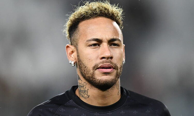 Neymar dejaría el PSG para llegar al fútbol de Arabia Saudita