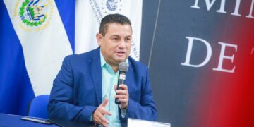 Ministro Rolando Castro responde a Sulen Ayala “el Ministerio de trabajo hoy tutela derechos y deberes de trabajadores”