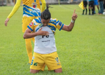 FAS sin margen y Jocoro por cerrar bien en Copa Centroamericana