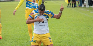 FAS sin margen y Jocoro por cerrar bien en Copa Centroamericana