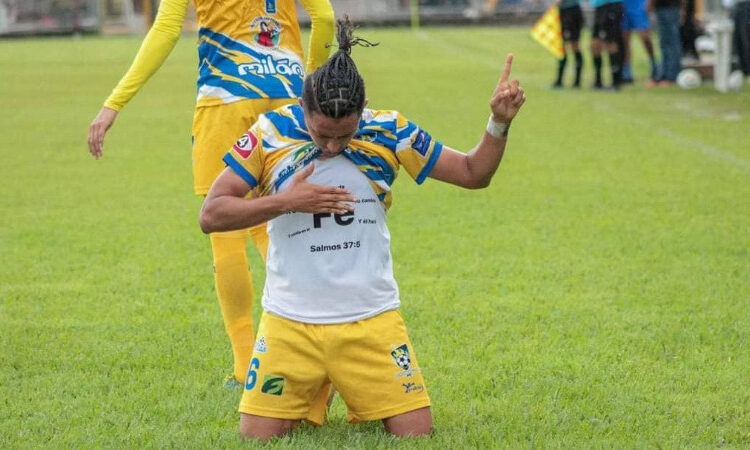 FAS sin margen y Jocoro por cerrar bien en Copa Centroamericana