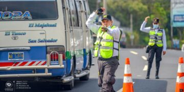 VMT registra 52% menos fallecidos por accidentes viales en estas vacaciones agostinas