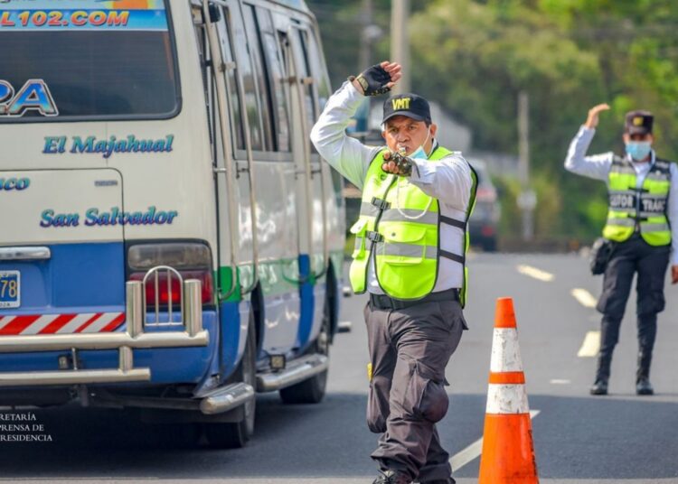 VMT registra 52% menos fallecidos por accidentes viales en estas vacaciones agostinas