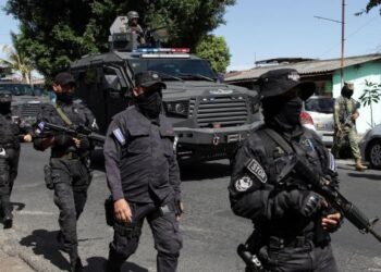 Agosto 2023 inicia con cero homicidios en El Salvador