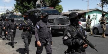 Agosto 2023 inicia con cero homicidios en El Salvador