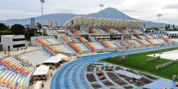 ¿Se jugará la final del Apertura 2023 en el estadio Jorge “Mágico” González