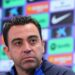 Dos partidos de sanción para Xavi y Raphinha tras sus expulsiones en Getafe