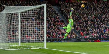 Ter Stegen renueva con el Barcelona hasta 2028