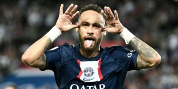 Neymar: «No creo que continúe en el PSG»