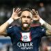Neymar: «No creo que continúe en el PSG»