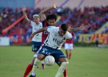 Así queda la primera fecha del Apertura 2023: todos los partidos se jugarán el domingo 13 de agosto