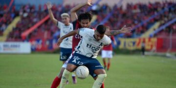 Así queda la primera fecha del Apertura 2023: todos los partidos se jugarán el domingo 13 de agosto