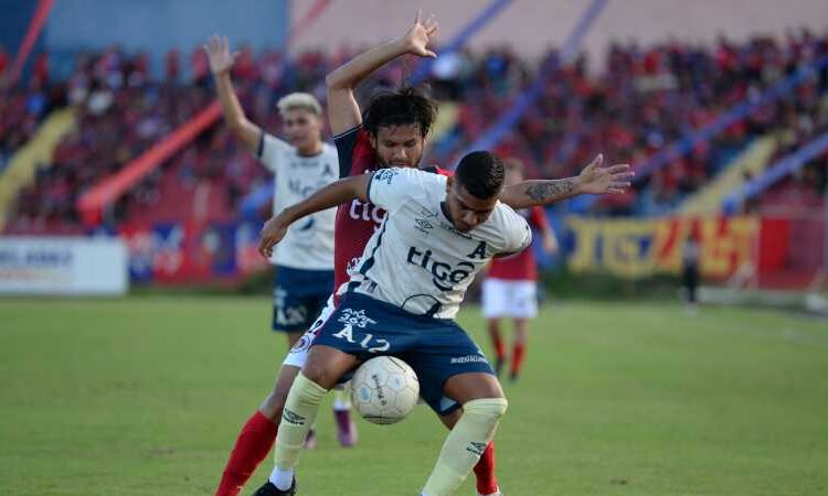 Así queda la primera fecha del Apertura 2023: todos los partidos se jugarán el domingo 13 de agosto