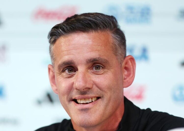 Canadá se queda sin técnico a falta de pocos meses de asegurar boleto a Copa América