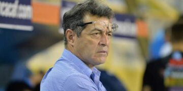 “A jugadores viejos de la Selecta ya los conozco, a algunos ya no los citaré más” Hugo Pérez