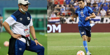 Hugo Pérez: «Espero que Leo Menjívar aprenda de mundialistas como Joel Campbell y Celso Borges