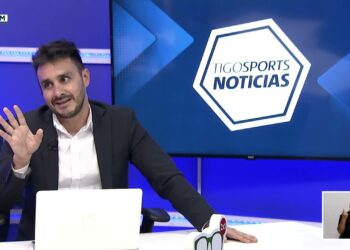 Periodismo de Costa Rica elogia a jugador salvadoreño y lo comparan con Messi