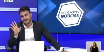 Periodismo de Costa Rica elogia a jugador salvadoreño y lo comparan con Messi